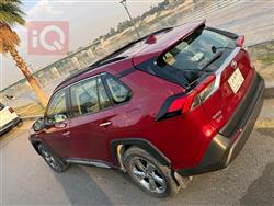 تويوتا راف 4